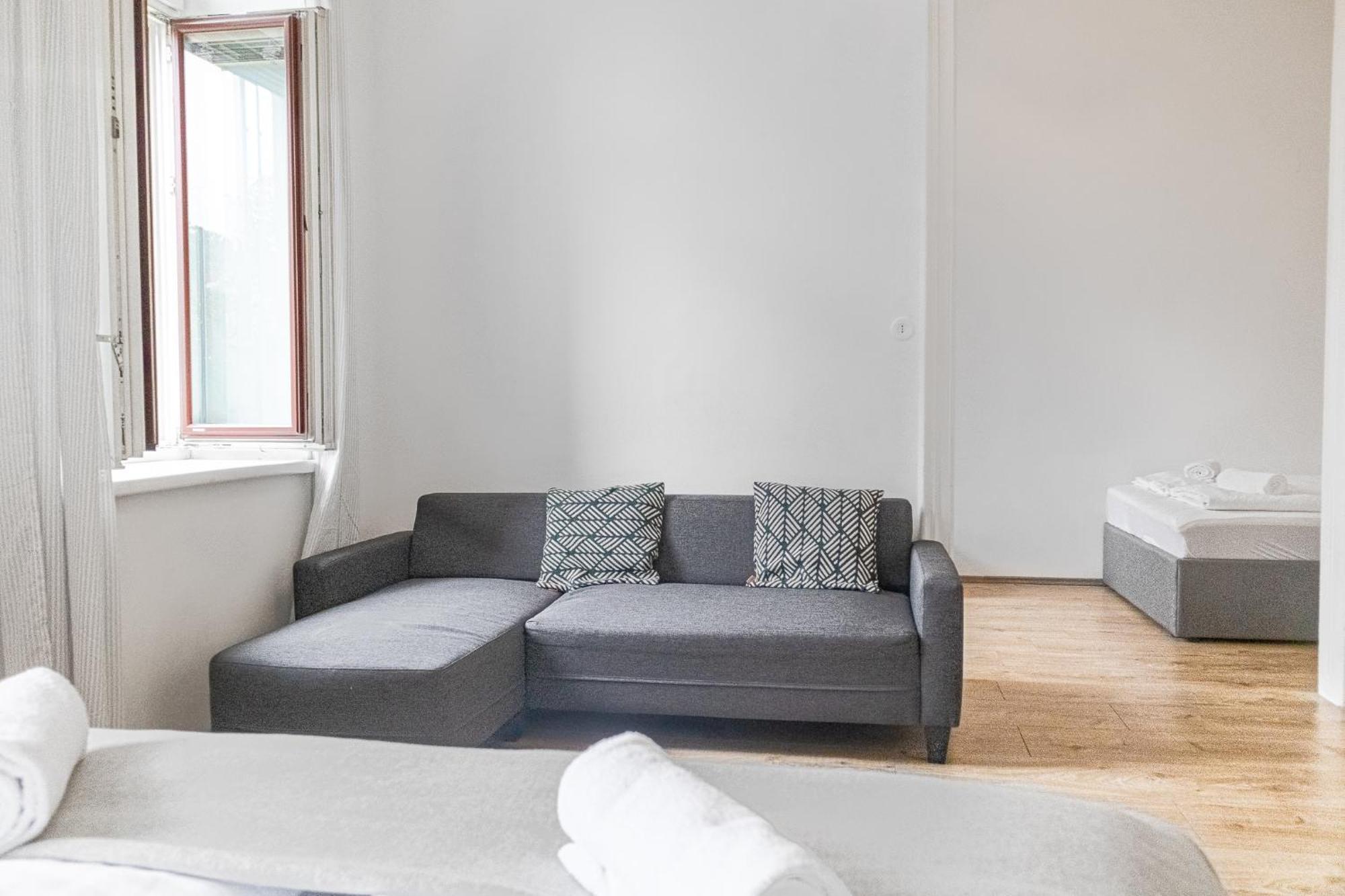 Attractive 2 Bedroom Apt. Near Vienna Akh Ideal For All מראה חיצוני תמונה